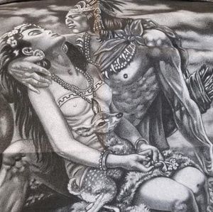 Meet your Posher, Joseph